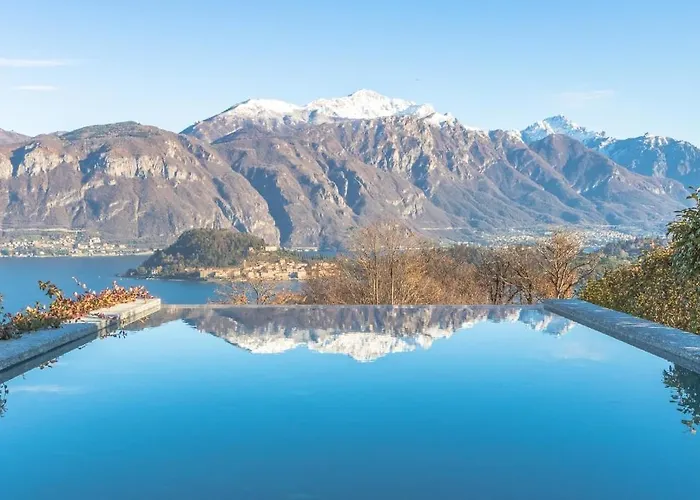 Villa Rogaro Corinna