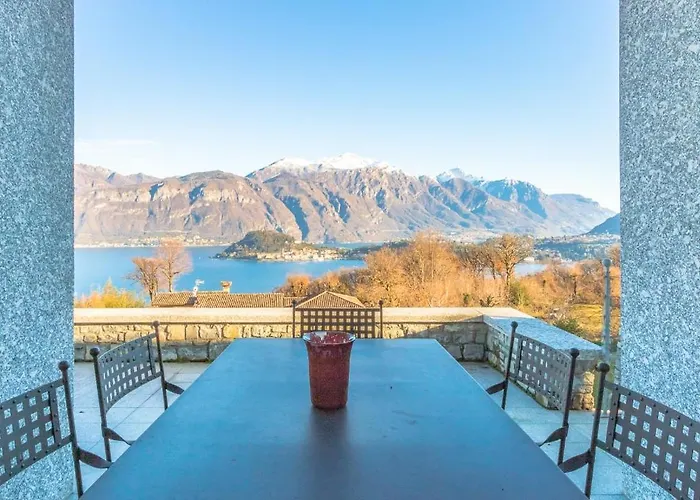Villa Rogaro Corinna
